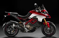 Ducati Multistrada 1200 Pikes Peak 2017 - Bild 1 Ducati Multistrada 1200 Pikes Peak 2017 - Bild 1